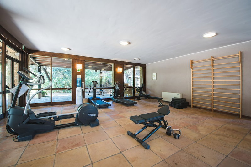Roccamare Resort - Casa di Ponente, Castiglione della Pescaia, Италия