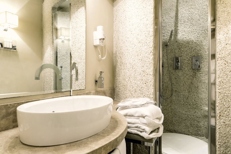 Roccamare Resort - Casa di Ponente, Castiglione della Pescaia, Италия