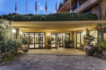 Roccamare Resort - Casa di Ponente, Castiglione della Pescaia, Италия