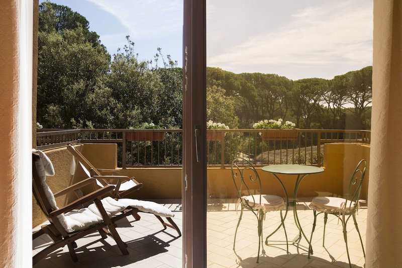 Roccamare Resort - Casa di Ponente, Castiglione della Pescaia, Италия