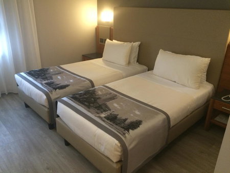 Albergo Roma, BW Signature Collection, Castelfranco Veneto, Italy