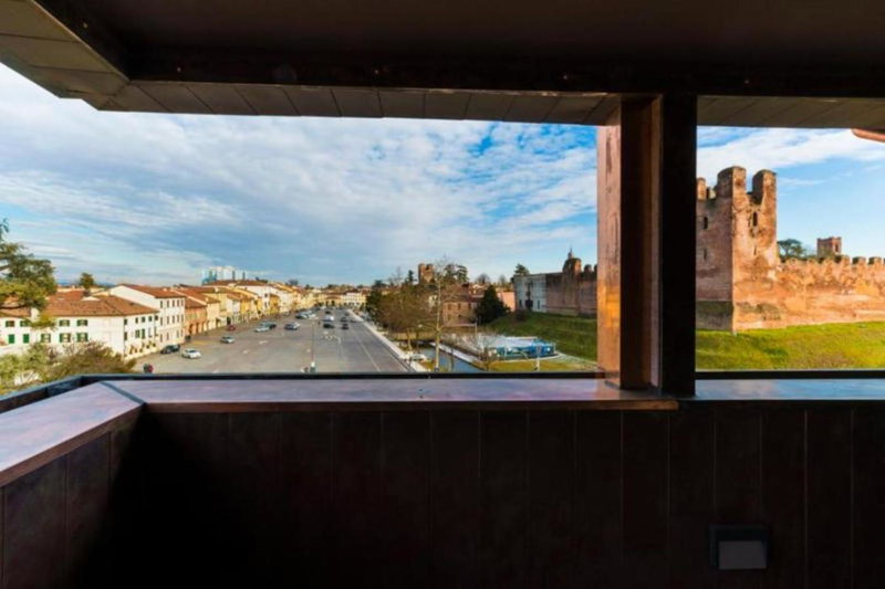 Albergo Roma, BW Signature Collection, Castelfranco Veneto, Италия