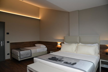 Albergo Roma, BW Signature Collection, Castelfranco Veneto, Italy