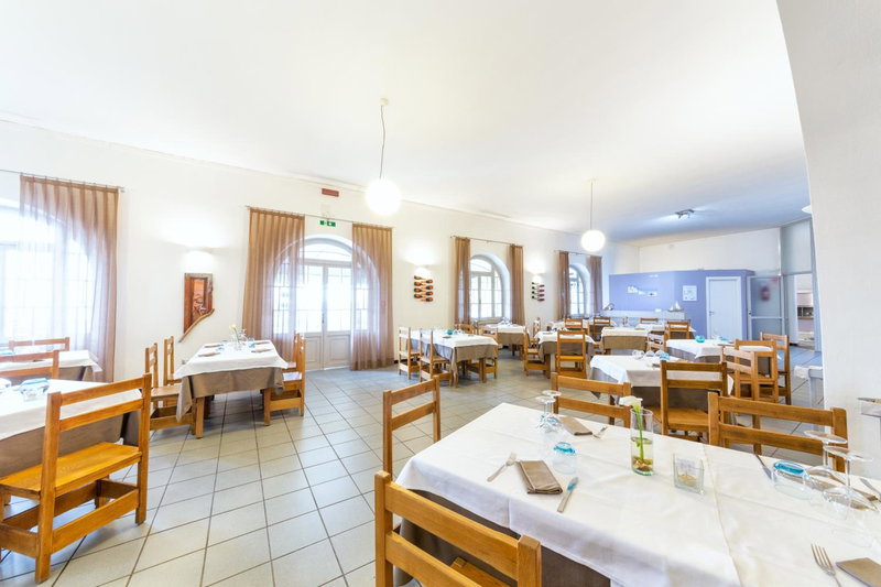 Hotel Meli, Castelsardo, Italie