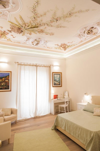 Il Leone Blu, Catania, Италия
