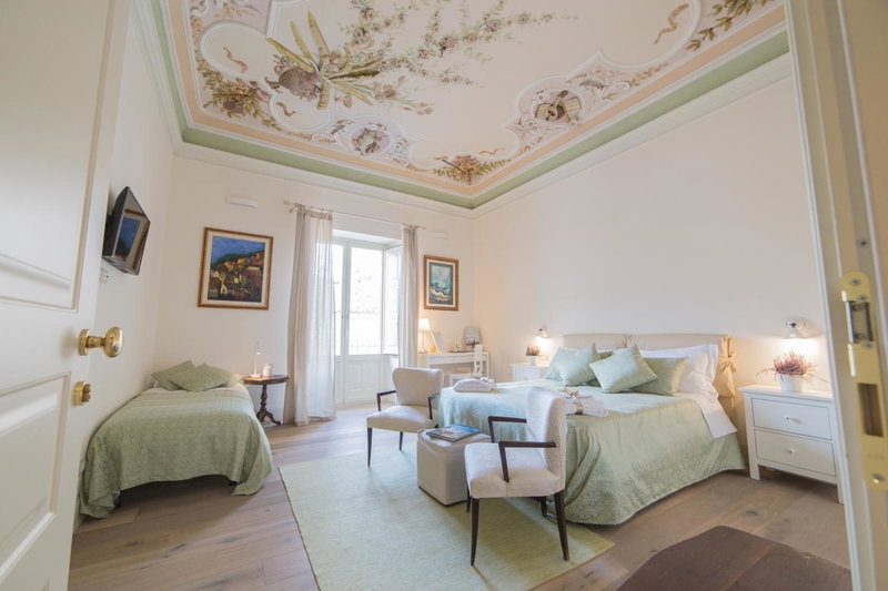 Il Leone Blu, Catania, Италия