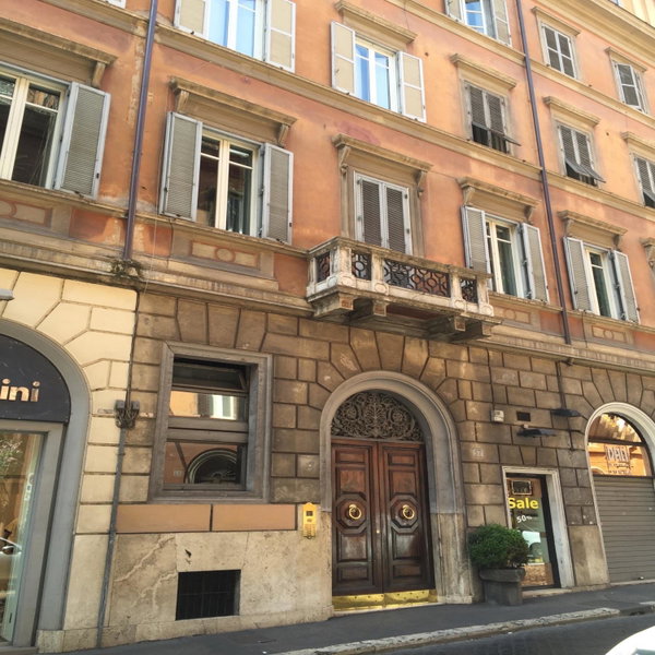 QT Suites Roma, Rome, Italia