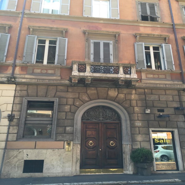 QT Suites Roma, Rome, Italia