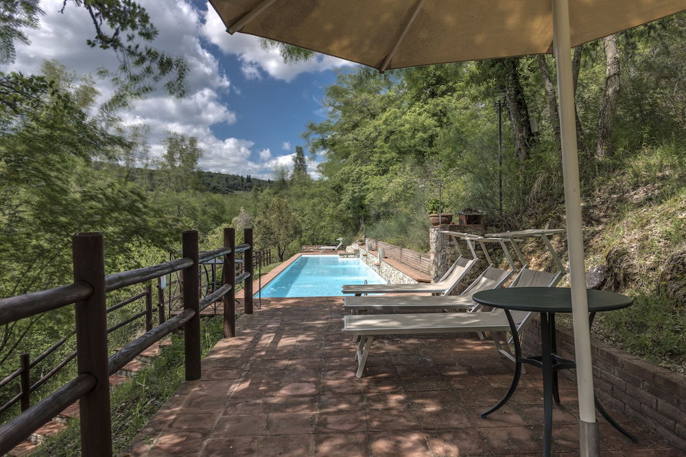 Hotel · Ultimo Mulino Wellness Country Hotel, Gaiole In Chianti