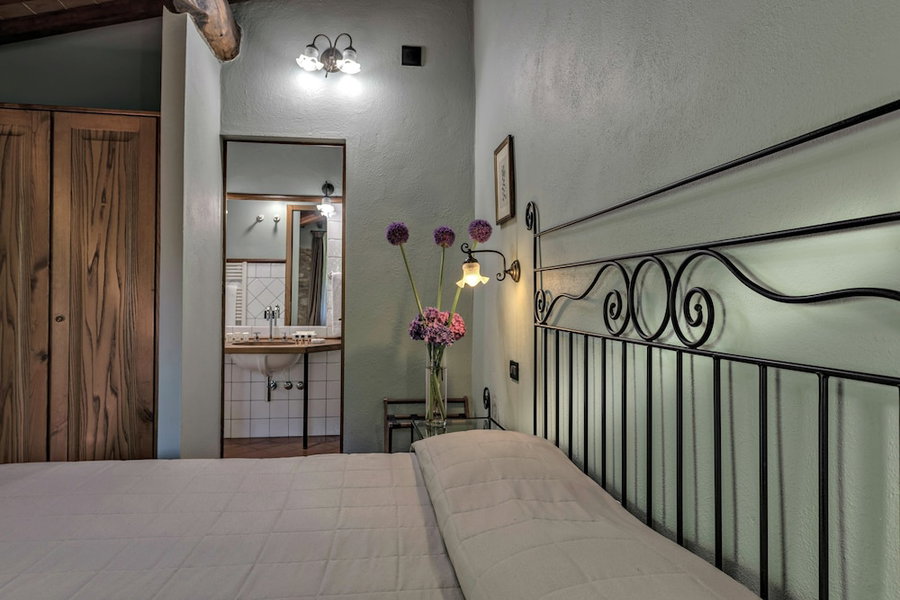 Ultimo Mulino Wellness Country Hotel, Gaiole in Chianti, Italy
