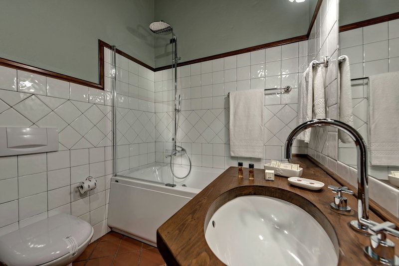 Ultimo Mulino Wellness Country Hotel, Gaiole in Chianti, Italy