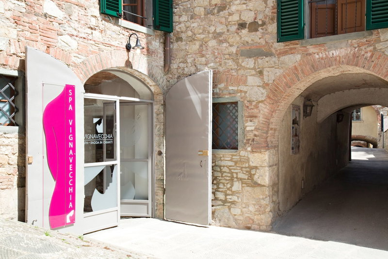 Ultimo Mulino Wellness Country Hotel, Gaiole in Chianti, Italy