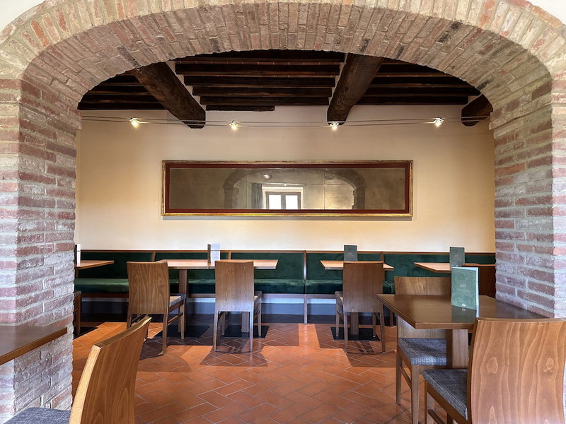 Ultimo Mulino Wellness Country Hotel, Gaiole in Chianti, Italy