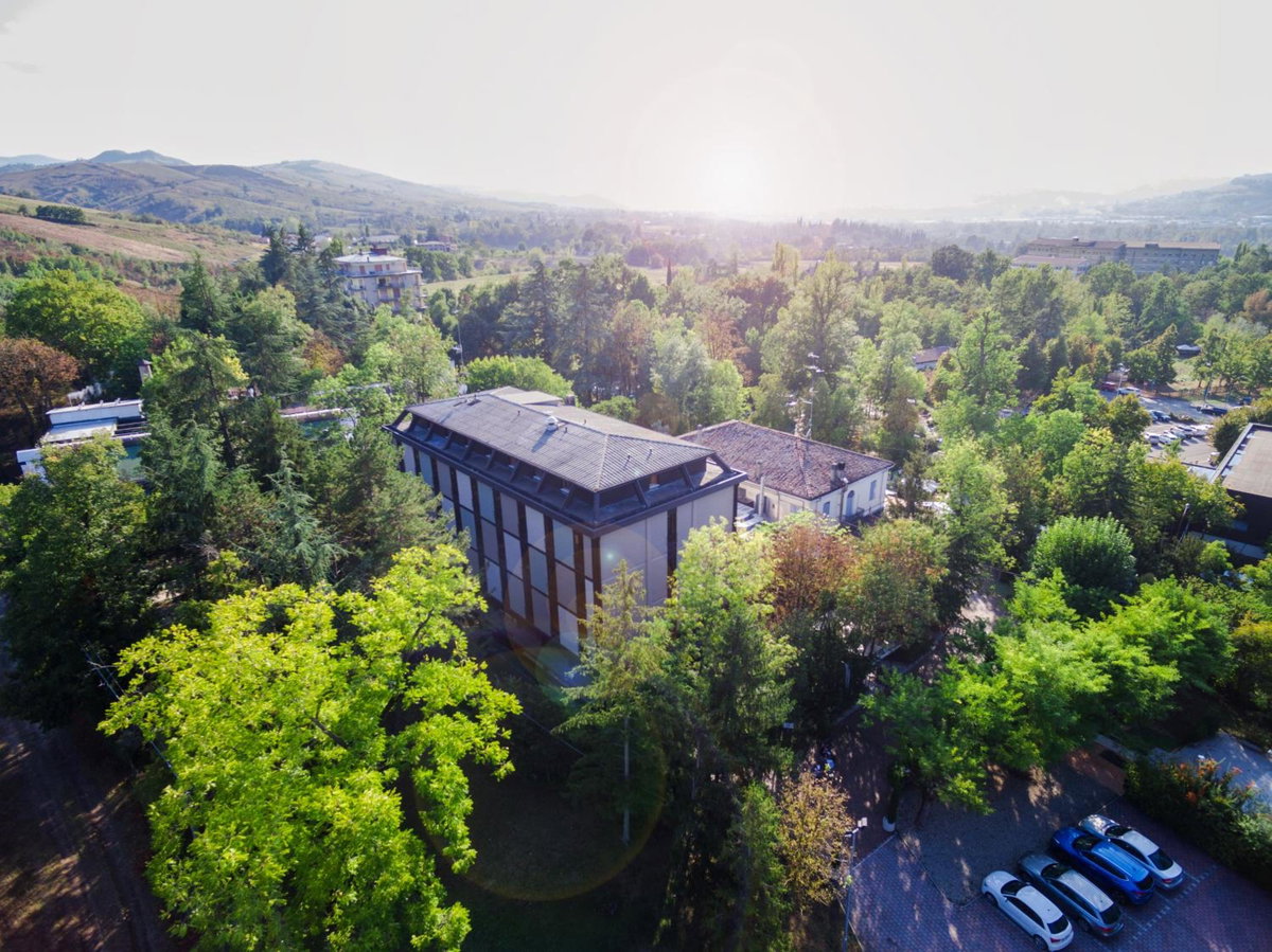 Hotel Terme Salvarola, Italia