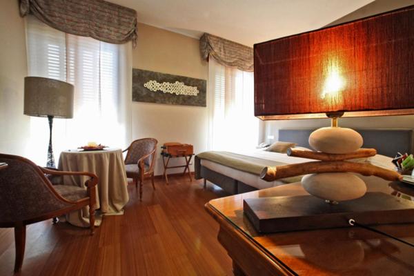 Hotel Terme Salvarola, Sassuolo, Italia