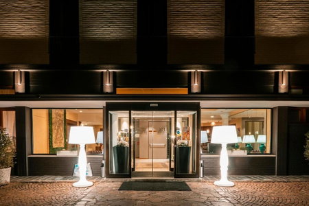 Hotel Terme Salvarola, Sassuolo, Italia