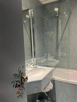Hotel Terme Salvarola, Sassuolo, Italia