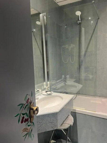 Hotel Terme Salvarola, Sassuolo, Italia