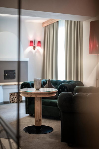 Alpstay - Hotel Acadia - Adults Mountain Home, Selva di Val Gardena, Italia