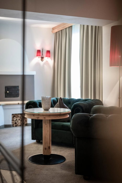 Alpstay - Hotel Acadia - Adults Mountain Home, Selva di Val Gardena, Italia