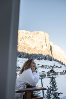 Alpstay - Hotel Acadia - Adults Mountain Home, Selva di Val Gardena, Italia