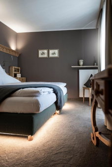 Alpstay - Hotel Acadia - Adults Mountain Home, Selva di Val Gardena, Italia