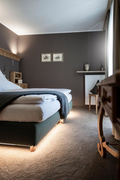 Alpstay - Hotel Acadia - Adults Mountain Home, Selva di Val Gardena, Italia