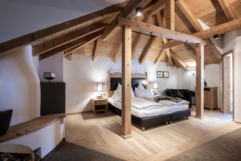 Alpstay - Hotel Acadia - Adults Mountain Home, Selva di Val Gardena, Italia