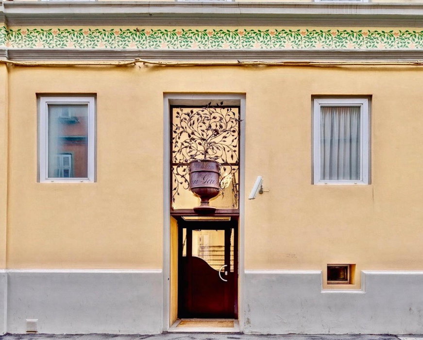 Residence San Giusto, Trieste, Италия
