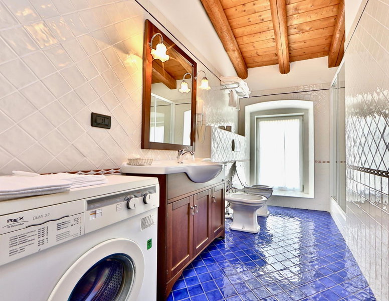 Residence San Giusto, Trieste, Италия