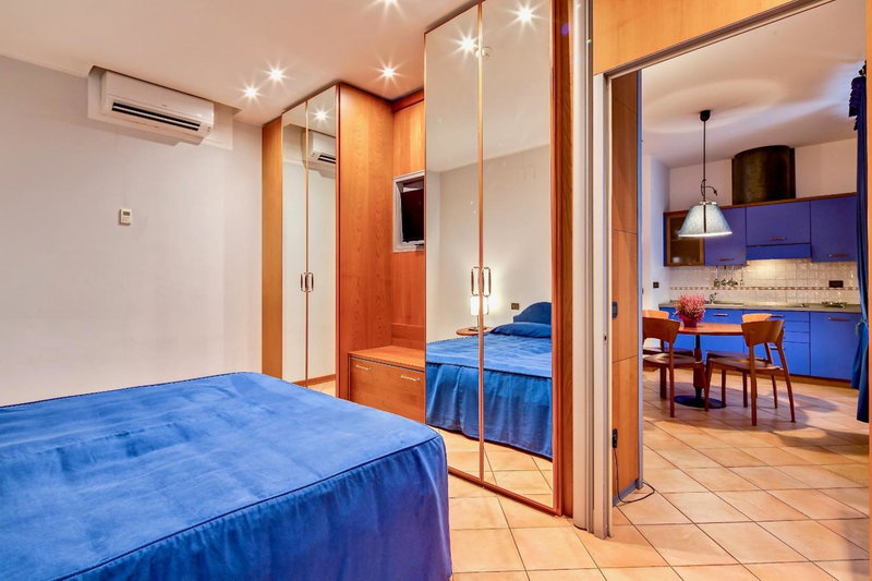 Residence San Giusto, Trieste, Италия