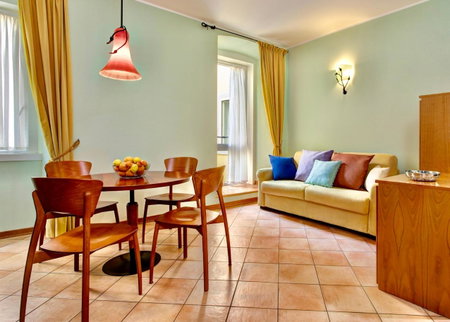 Residence San Giusto, Trieste, Италия