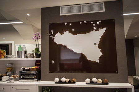 ETNEA 454 Catania Luxury Rooms, Catania, Italia