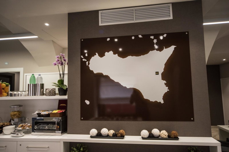ETNEA 454 Catania Luxury Rooms, Catania, Italia
