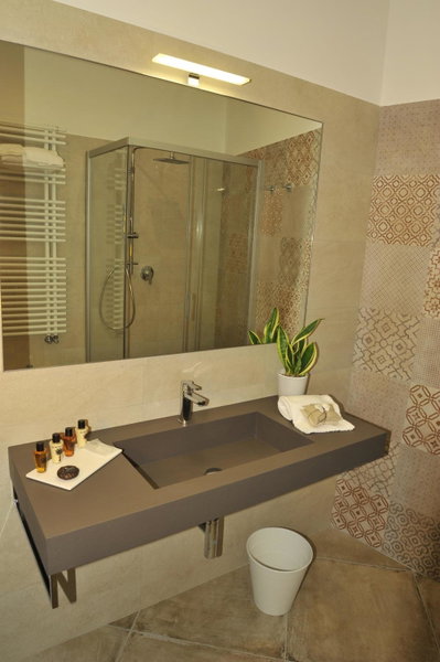ETNEA 454 Catania Luxury Rooms, Catania, Italia
