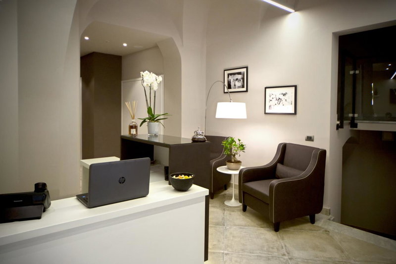 ETNEA 454 Catania Luxury Rooms, Catania, Italia