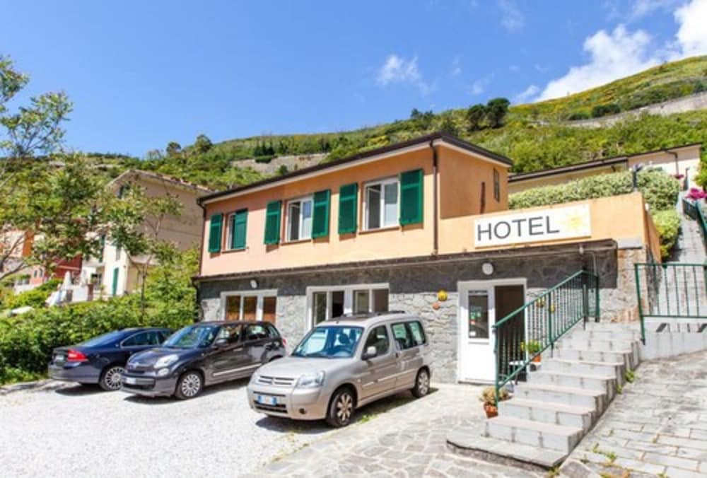 Hotel · Hotel del Sole, La Spezia
