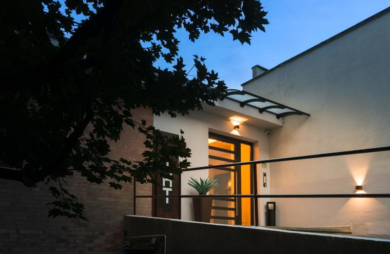 TURINHOMETOWN Residence Apartments, Turin, Italie