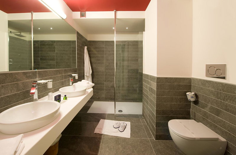 Relais dell'Olmo, Perugia, Italia