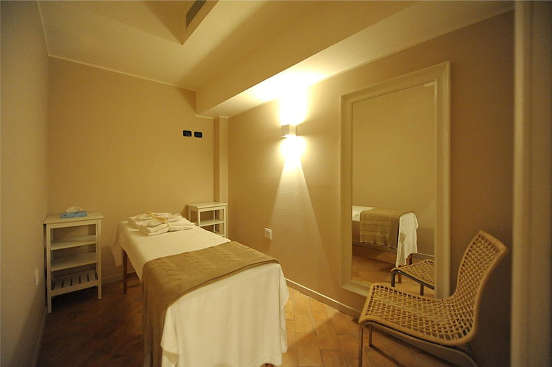 Relais dell'Olmo, Perugia, Italia