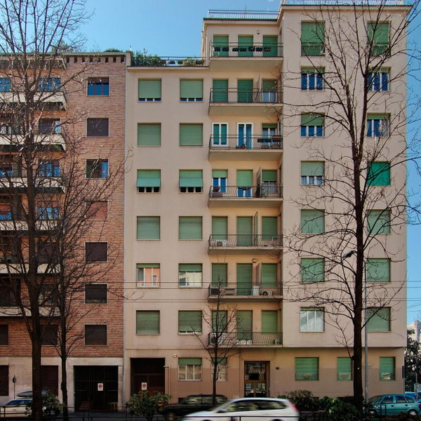 Milan Apartment Rental, Milan, Италия