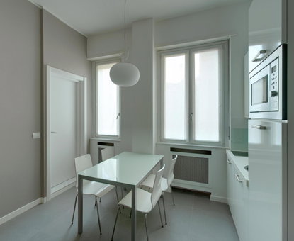 Milan Apartment Rental, Milan, Италия