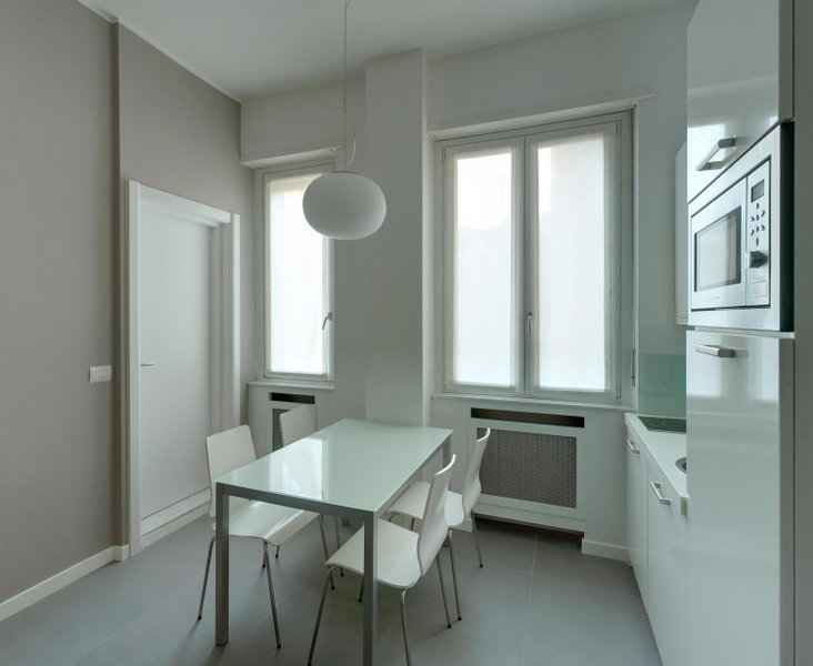 Milan Apartment Rental, Milan, Италия
