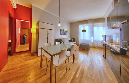 Milan Apartment Rental, Milan, Италия