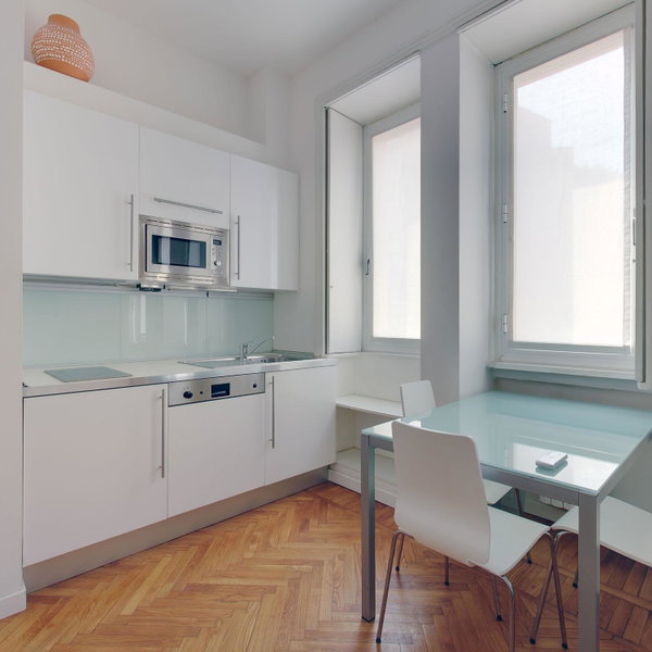 Milan Apartment Rental, Milan, Италия