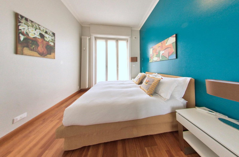 Milan Apartment Rental, Milan, Италия