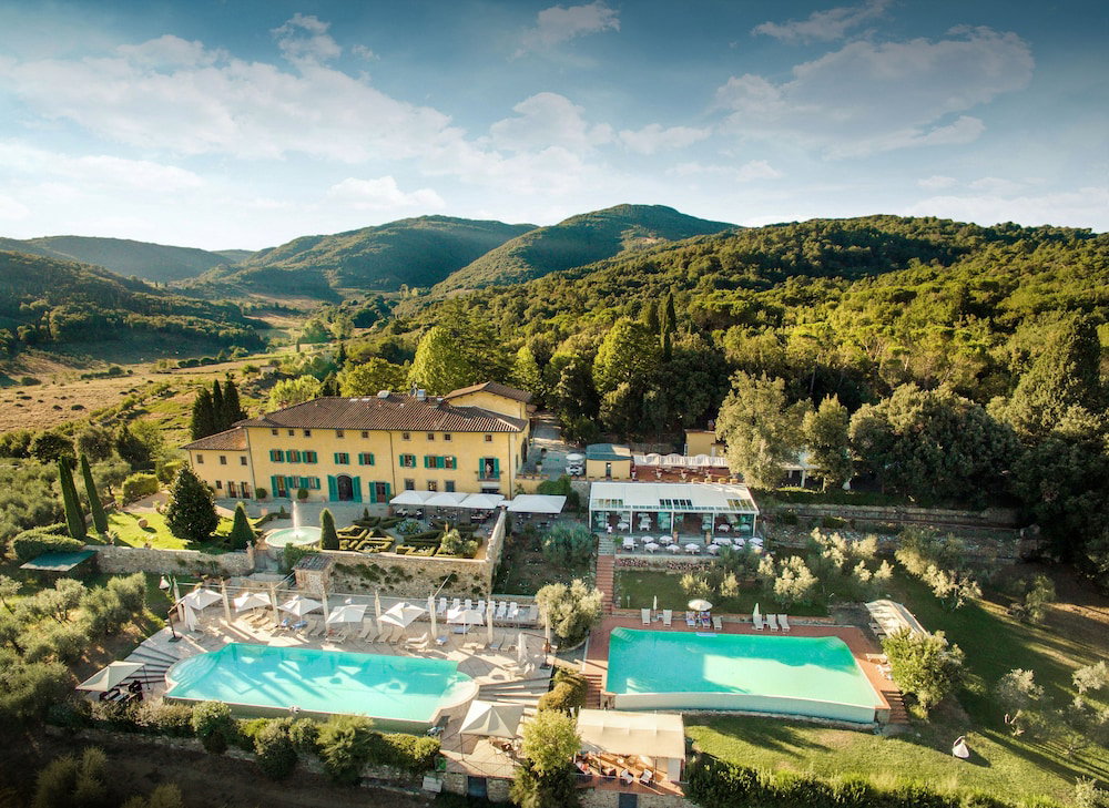Hôtel · Palagina la Dimora, Figline E Incisa Valdarno