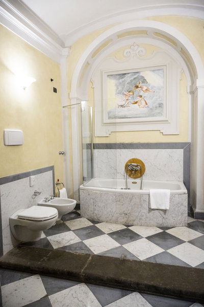 Palagina la Dimora, Figline e Incisa Valdarno, Italia