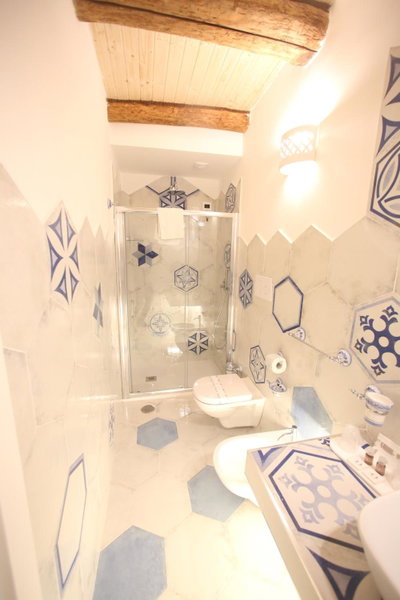 Relais Piazza Del Plebiscito B&B, Naples, Италия