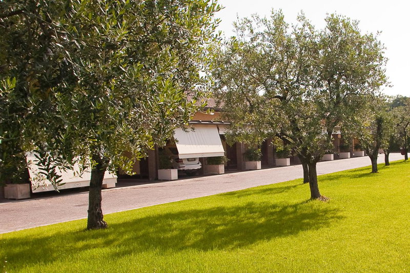 Vip's Motel Luxury Accommodation & Spa, Lonato del Garda, Italien